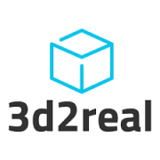 3d2real