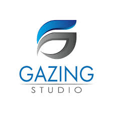 gazing