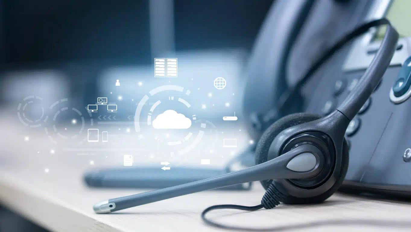 Connect, collaborate, and thrive wherever business takes you