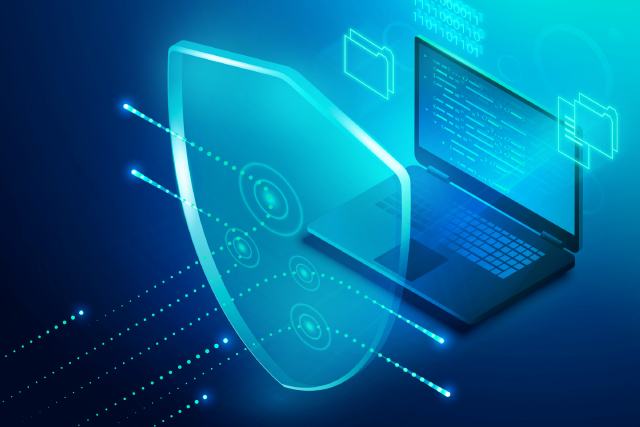 Guard your business with a full spectrum of security solutions