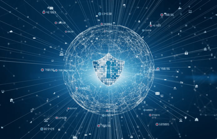 Keep your network secure with proactive solutions that adapt to threats
